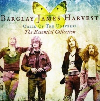Spectrum Audio UK Barclay James Harvest - Child of the Universe: Essential Collection Photo