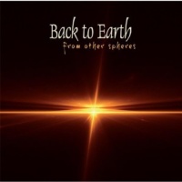 CD Baby Back to Earth - From Other Spheres Photo