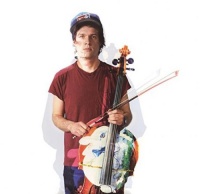 Audika Records Arthur Russell - Calling Out of Context Photo