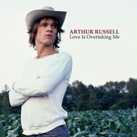 Audika Records Arthur Russell - Love Is Overtaking Me Photo