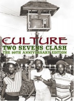 Shanachie Culture - Two Sevens Clash: 30th Anniversary Edition Photo