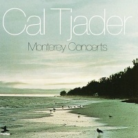 Cal Tjader - Monterey Concerts Photo
