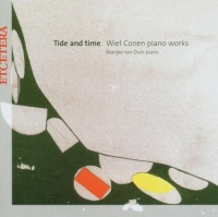 Etcetera Conen / Duin - Tide & Time: Piano Works Photo