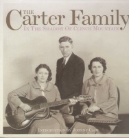 Imports Carter Family - In the Shadow of Clinch Mountain Photo