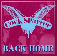 Captain Oi Cock Sparrer - Back Home Photo