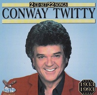 Conway Twitty - 22 Songs Photo