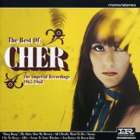 EMI Gold Imports Cher - Best of Cher: Imperial Recordings1965-1968 Photo