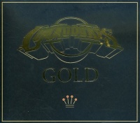 Universal UK Commodores - Gold Photo