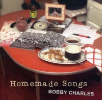 Rice N Gravy Bobby Charles - Homemade Songs Photo