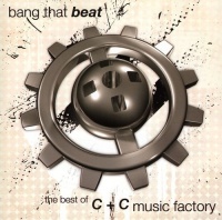 Sony Australia C&C Music Factory - Bang That Beat: Best of Photo