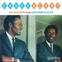 Ais Chuck Berry - One Dozen Berrys / Chuck Berry Is On Top Photo
