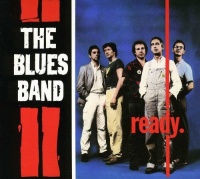 Repertoire Blues Band - Ready Photo