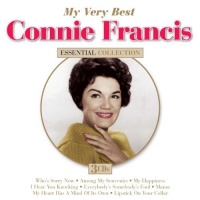 Dynamic Connie Francis - My Very Best Photo