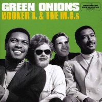 Soul Jam Booker T & Mg's - Green Onions Photo
