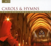 Imports Christmas Collection-Carols & Hymns / Various Photo