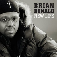 CD Baby Brian Donald - New Life Photo