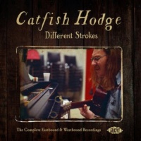 Imports Catfish Hodge - Different Strokes: Complete Eastbound Photo