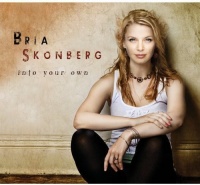 Random Act Records Bria Skonberg - Into Your Own Photo