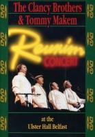 Shanachie Clancy Brothers & Tommy Makem - Reunion Concert Photo
