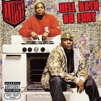 Get On Down Clipse - Hell Hath No Fury Photo