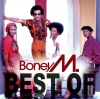 Imports Boney M. - Best of Photo