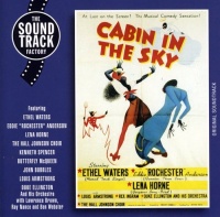 Soundtrack Factory Ethel Waters - Cabin In the Sky Photo