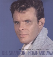 Imports Del Shannon - Home & Away-the Complete Recordings1960-70 Photo