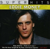 Sbme Special Mkts Eddie Money - Super Hits Photo