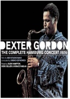 Gambit Spain Dexter Gordon - Complete Hamburg Concert 1974 Photo