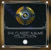 Epic Elo - Classic Albums Collection Photo