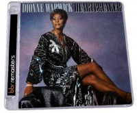 Big Break Dionne Warwick - Heartbreaker Photo