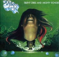 Imports Eloy - Silent Cries & Mighty Echoes Photo