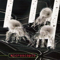Artoffact Download - Microscopic Photo
