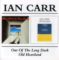 Bgo Beat Goes On Ian Carr - Out of the Long Dark / Old Heartland Photo