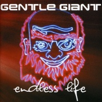 Glasshouse UK Gentle Giant - Endless Life Photo