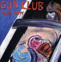 Sympathy 4 the RI Gun Club - Death Party Photo