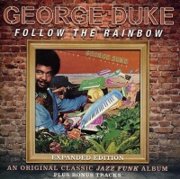 SoulmusicCom George Duke - Follow the Rainbow Photo