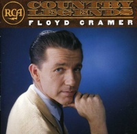 Sbme Special Mkts Floyd Cramer - Rca Country Legends: Floyd Cramer Photo