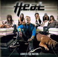 Absolute UK H.E.a.T. - Address the Nation Photo