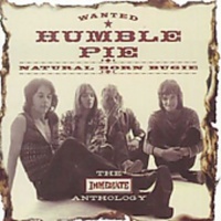 Imports Humble Pie - Natural Born Bugie Photo