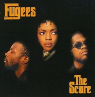 Sbme Special Mkts Fugees - Score Photo