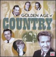 Time Life Records Golden Age of Country Music: Honky Tonk / Various Photo