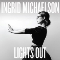 Mom Pop Music Ingrid Michaelson - Lights Out Photo