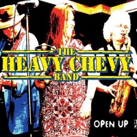 CD Baby Heavy Chevy Band - Open up Photo
