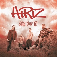 CD Baby Hiriz - Are You In Photo