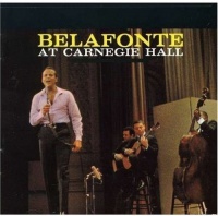 Imports Harry Belafonte - At Carnegie Hall Photo