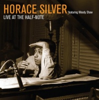 Hi Hat Horace Silver - Live At the Half-Note Photo