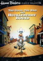 Good the Bad & the Huckleberry Hound Photo