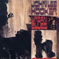 Bgo Beat Goes On John Lee Hooker - Urban Blues Photo