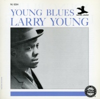 Ojc Larry Young - Young Blues Photo